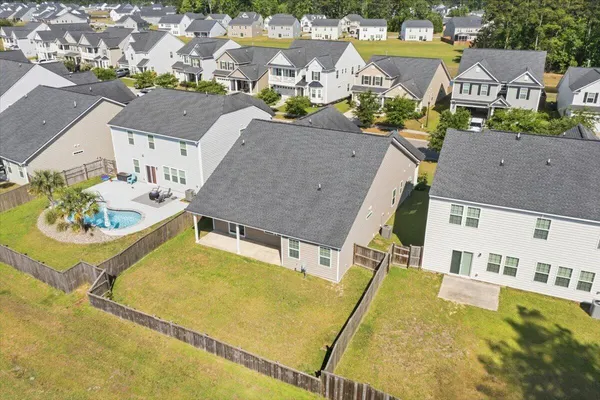 $2,650 | 700 Redbud Lane, Summerville, SC 29486