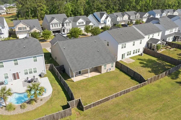 $2,650 | 700 Redbud Lane, Summerville, SC 29486