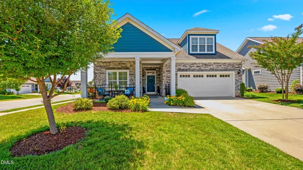 $549,500 | 1103 Battery Drive, Mebane, NC 27302