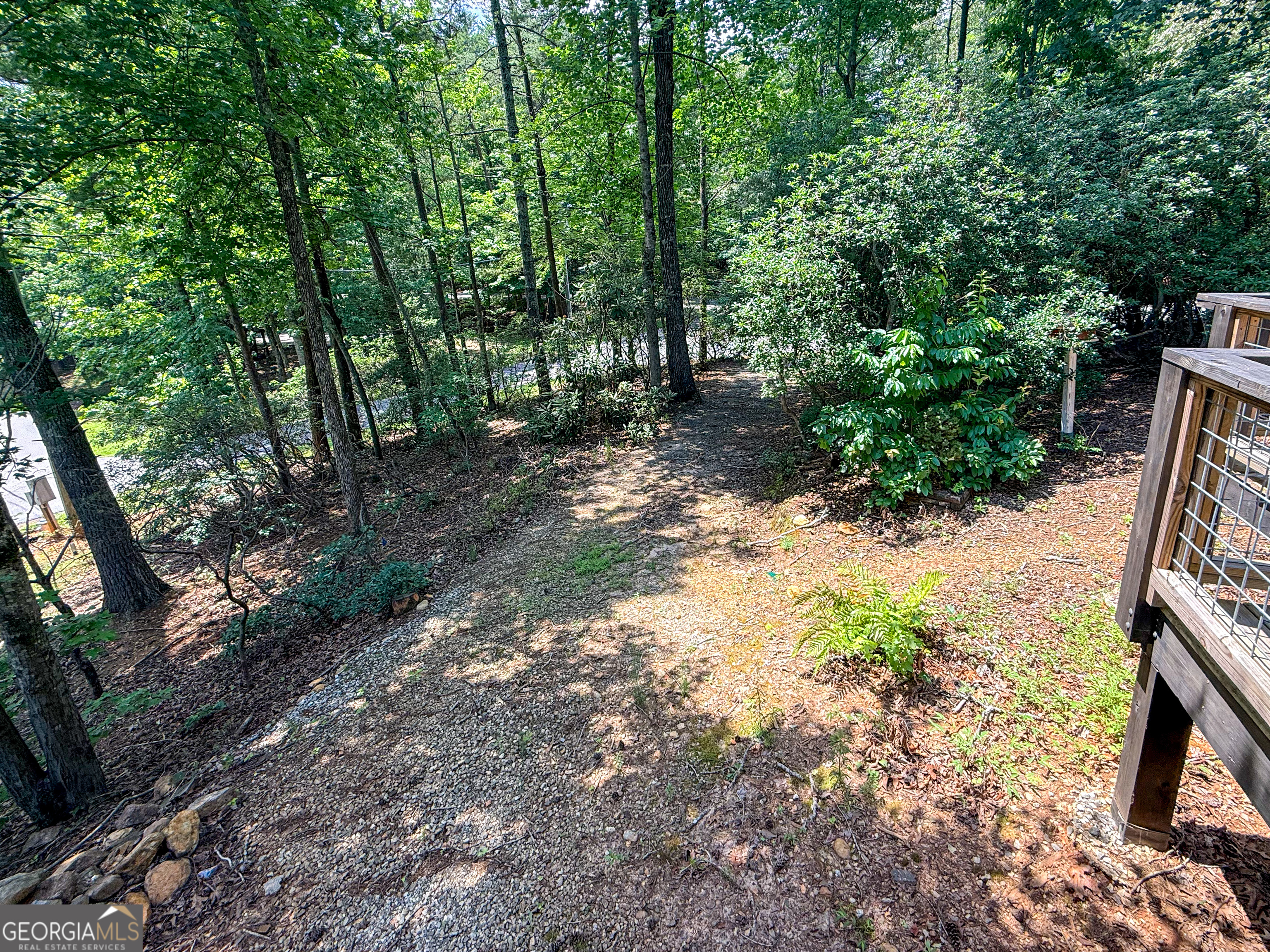 22 Nob Hill Ridge Cleveland, GA 30528 - Photo 23 of 27
