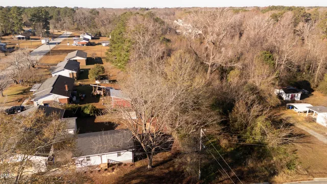 a view of outdoor space and city view
