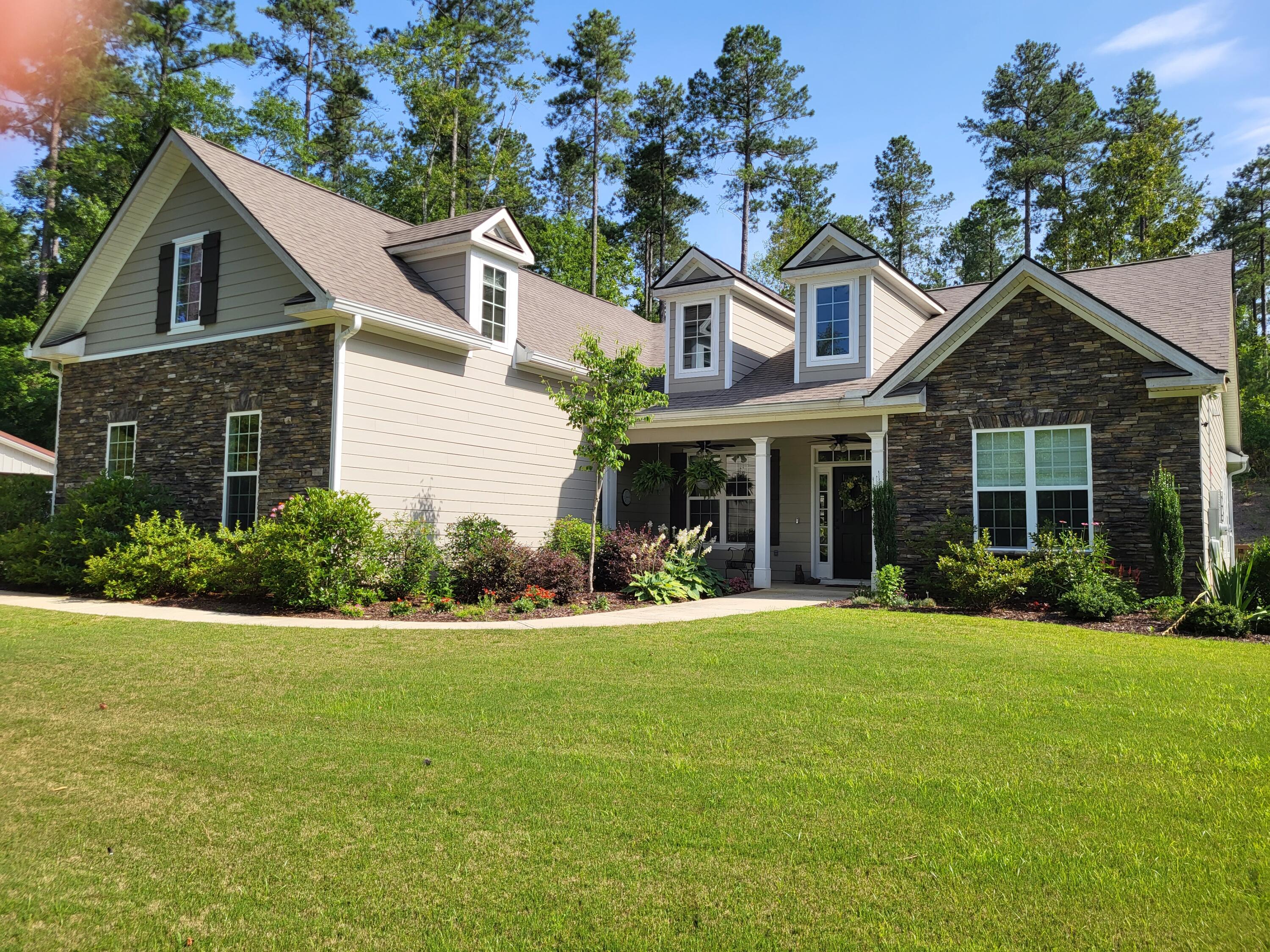 1474 Anderson Pond Road Aiken, SC 29803 - Photo 1 of 38 Gallery Image 1