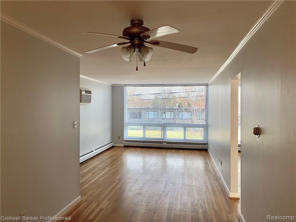 125 East 14 Mile Road, Unit 11 Birmingham, MI 48009 - Photo 7 of 17 Living Space Full of Light