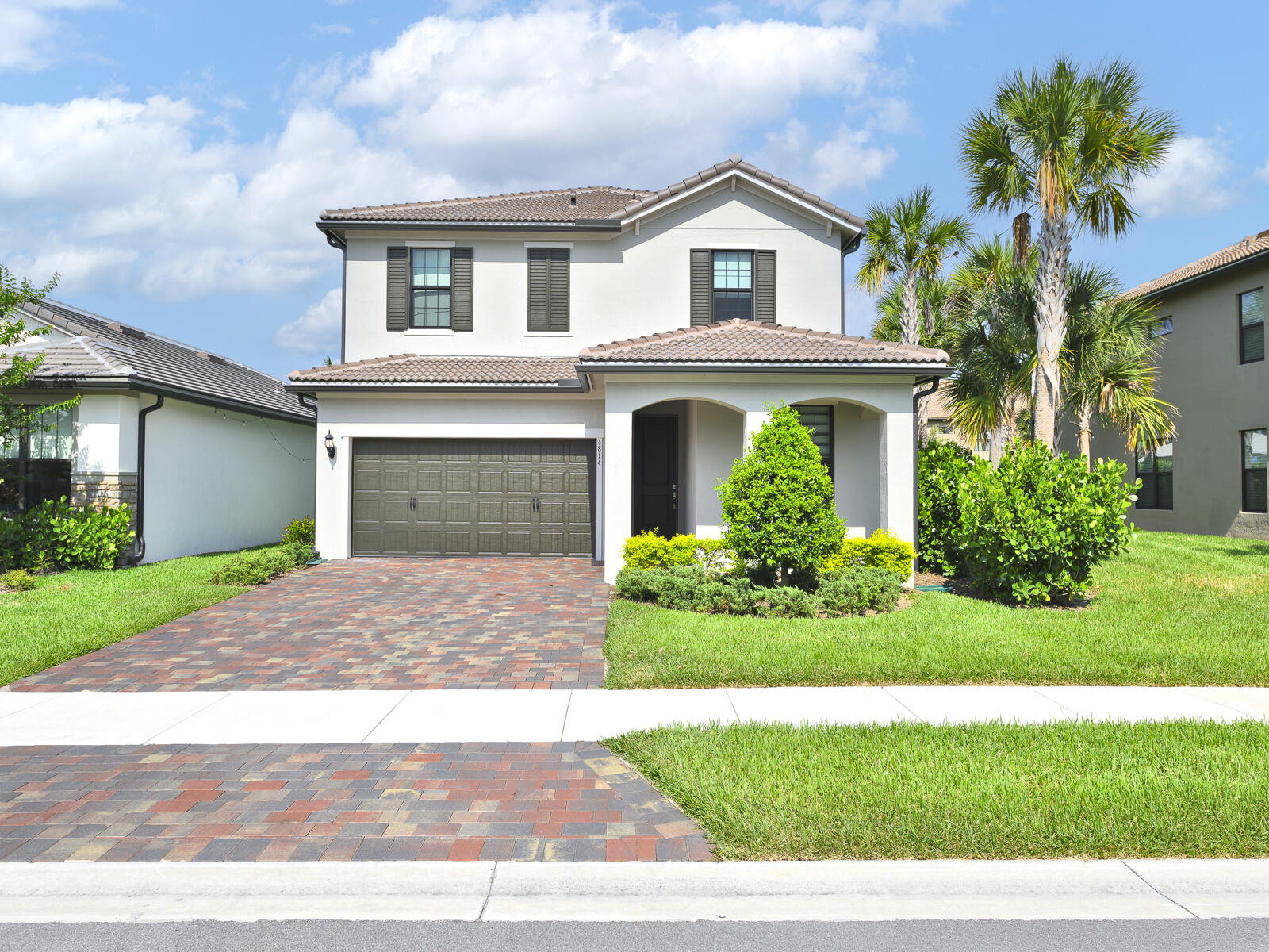 4814 Chantilly Road Lake Worth, FL 33467 - Photo 4 of 51 4-4