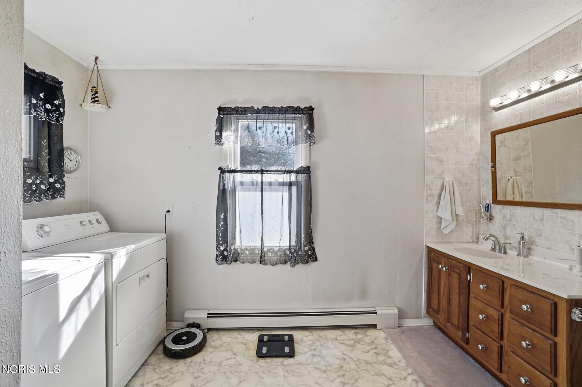 5910 North Berkey Southern Road Berkey, OH 43504 - Photo 23 of 39 114
