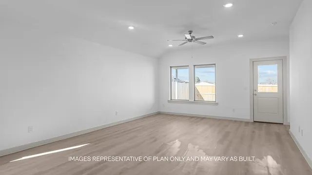 $259,990 | 1406 Fir Avenue, Wolfforth, TX 79382