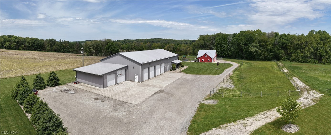 7839 Chestnut Ridge Road Northwest Beach City, OH 44608 - Photo 43 of 48