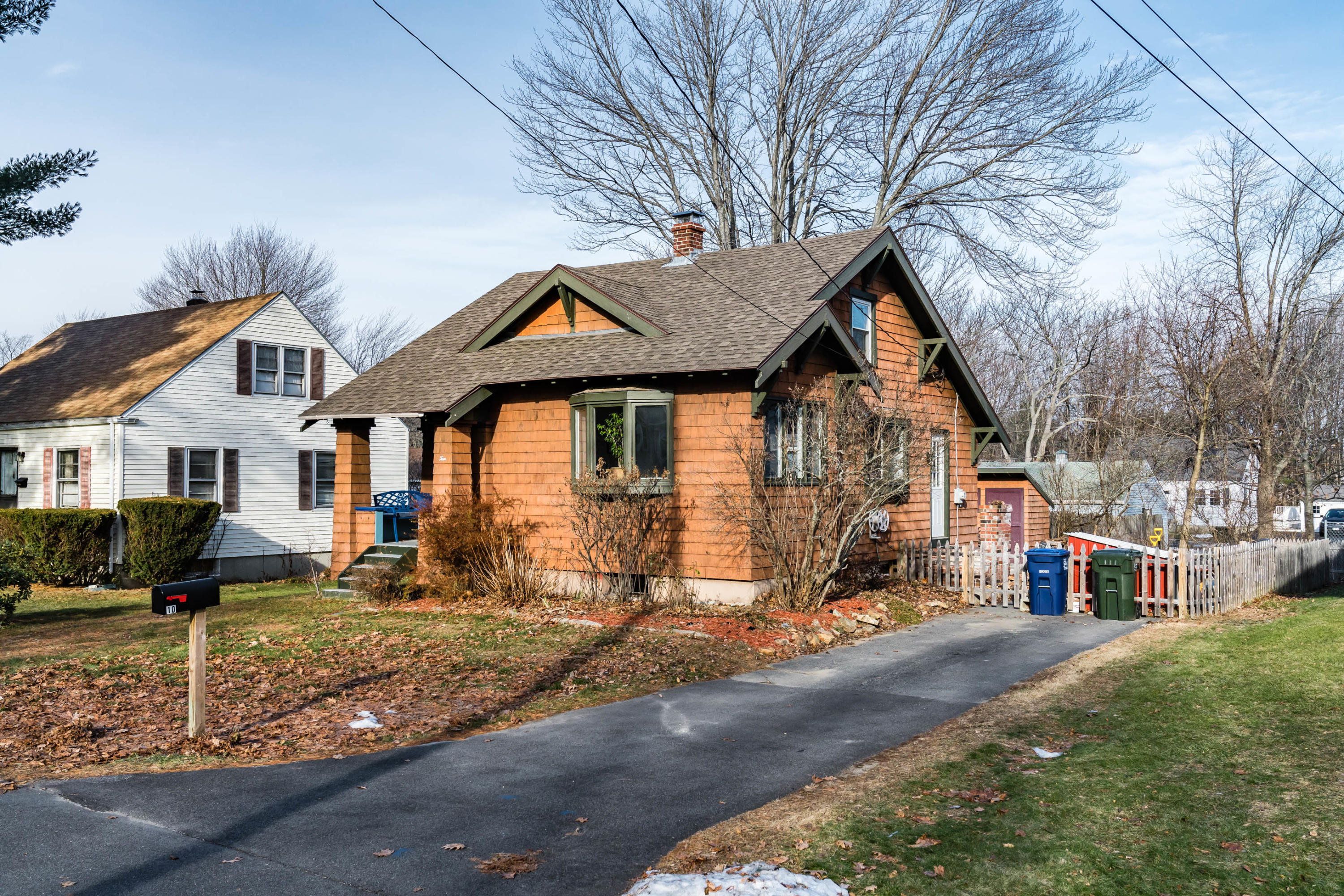 10 Rothay Avenue South Portland, ME 04106 - Photo 32 of 34 1-Exteriors-1