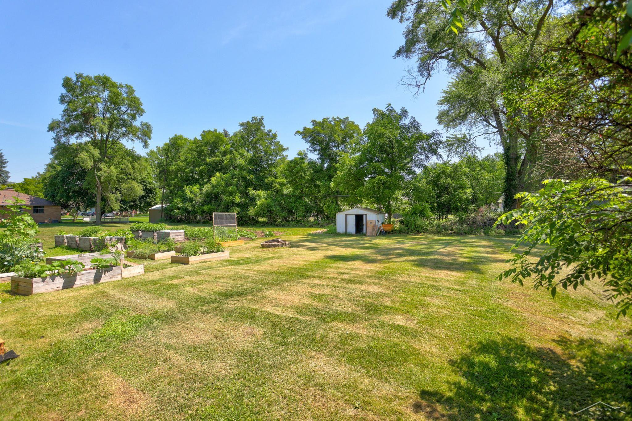 1177 South Poseyville Road Midland, MI 48640 - Photo 30 of 32