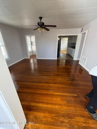 $1,250 | 837 St Clair Street, Jacksonville, FL 32254