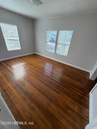 $1,250 | 837 St Clair Street, Jacksonville, FL 32254