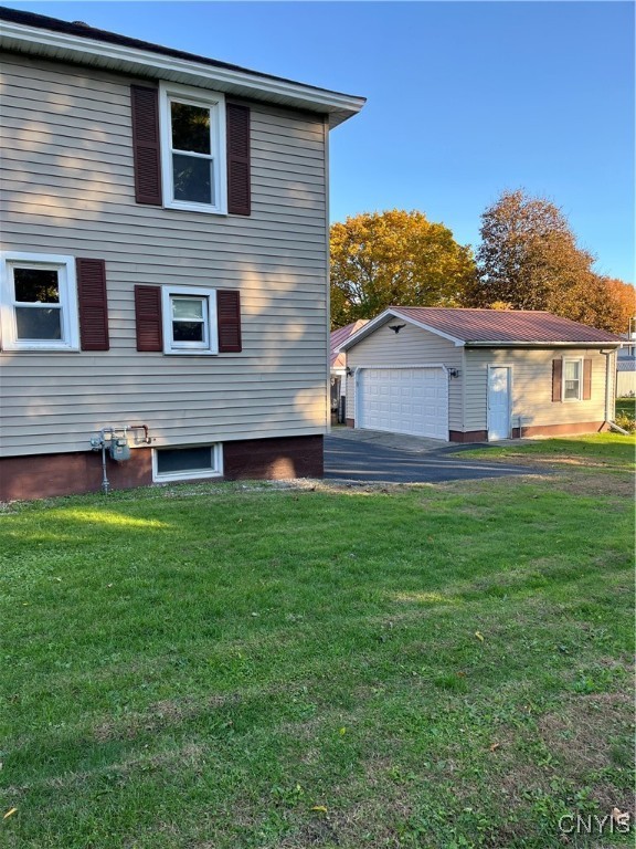18376 Nys Route Adams Center, NY 13606 - Photo 5 of 26