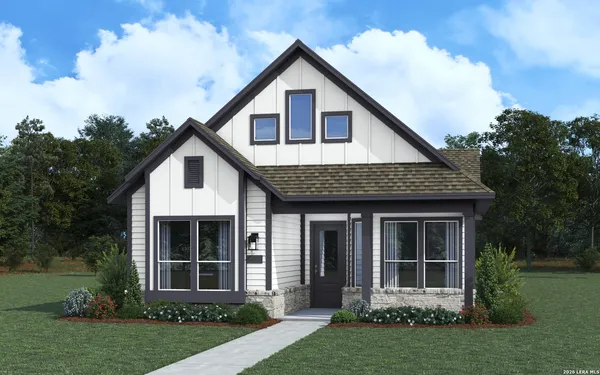 $391,100 | 9423 Hidden Stone, Schertz, TX 78154