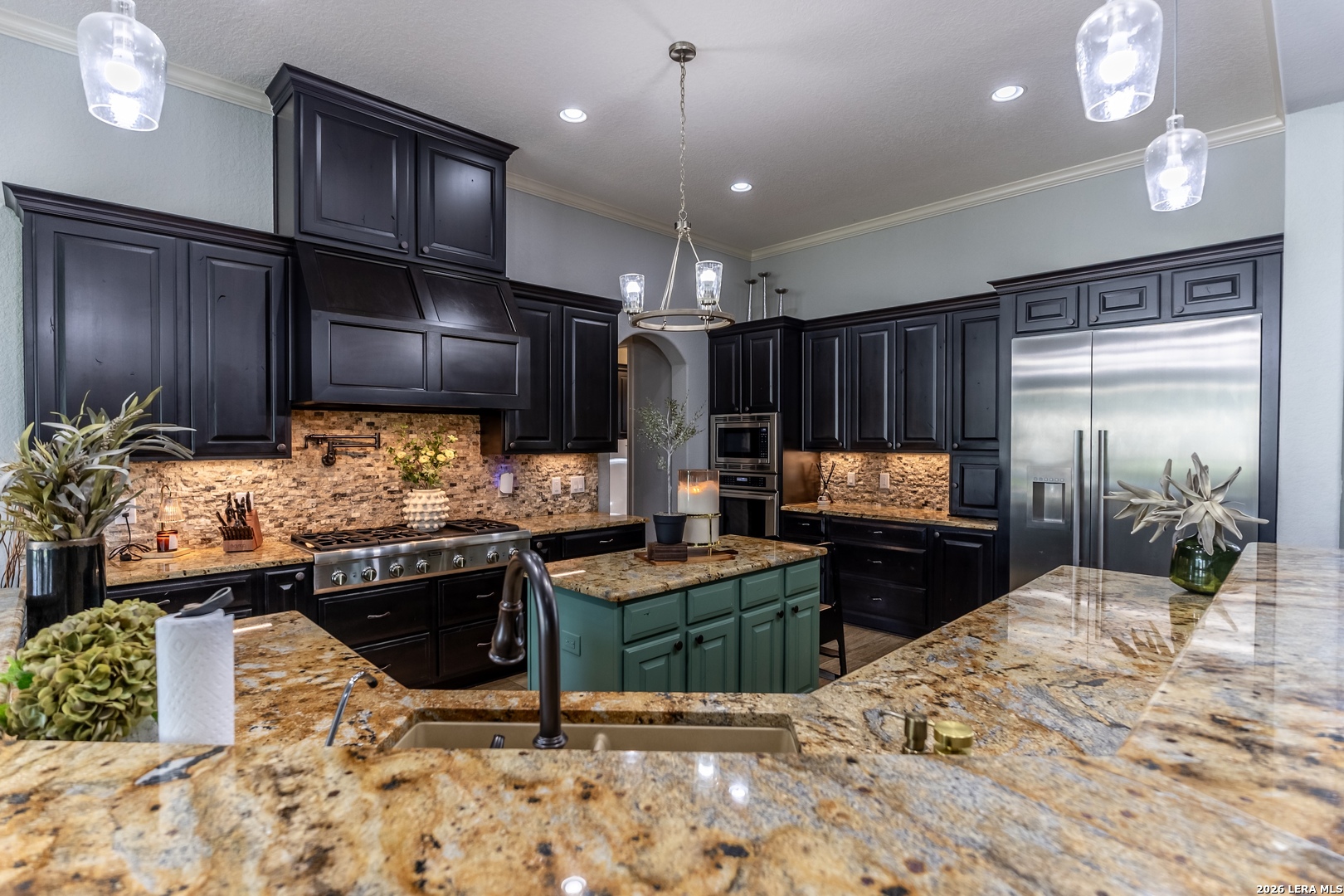 140 Sattler Road Spring Branch, TX 78070 - Photo 21 of 91 Gallery Image 21