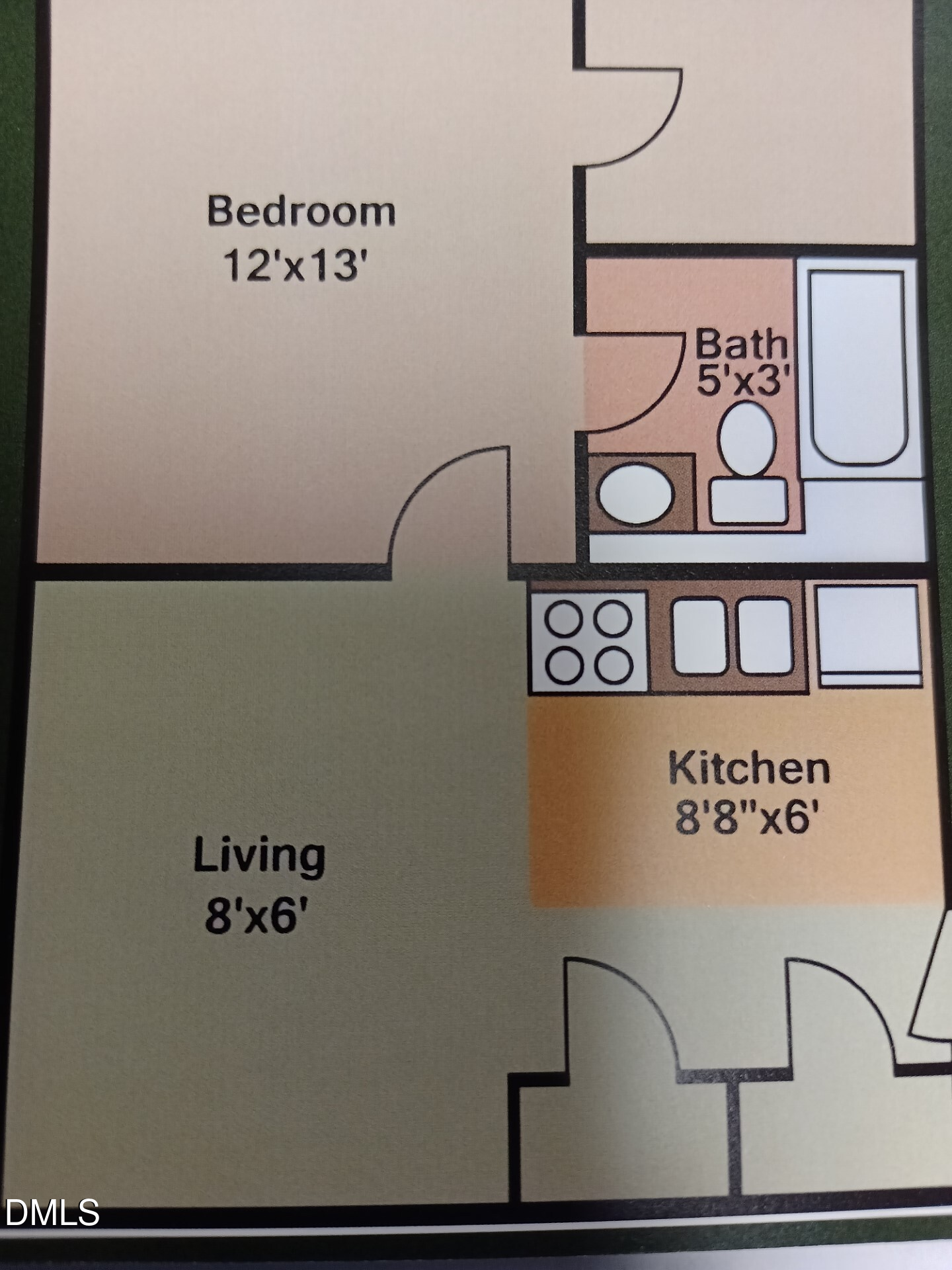 4700 Westgrove Street, Unit 516 Raleigh, NC 27606 - Photo 7 of 7