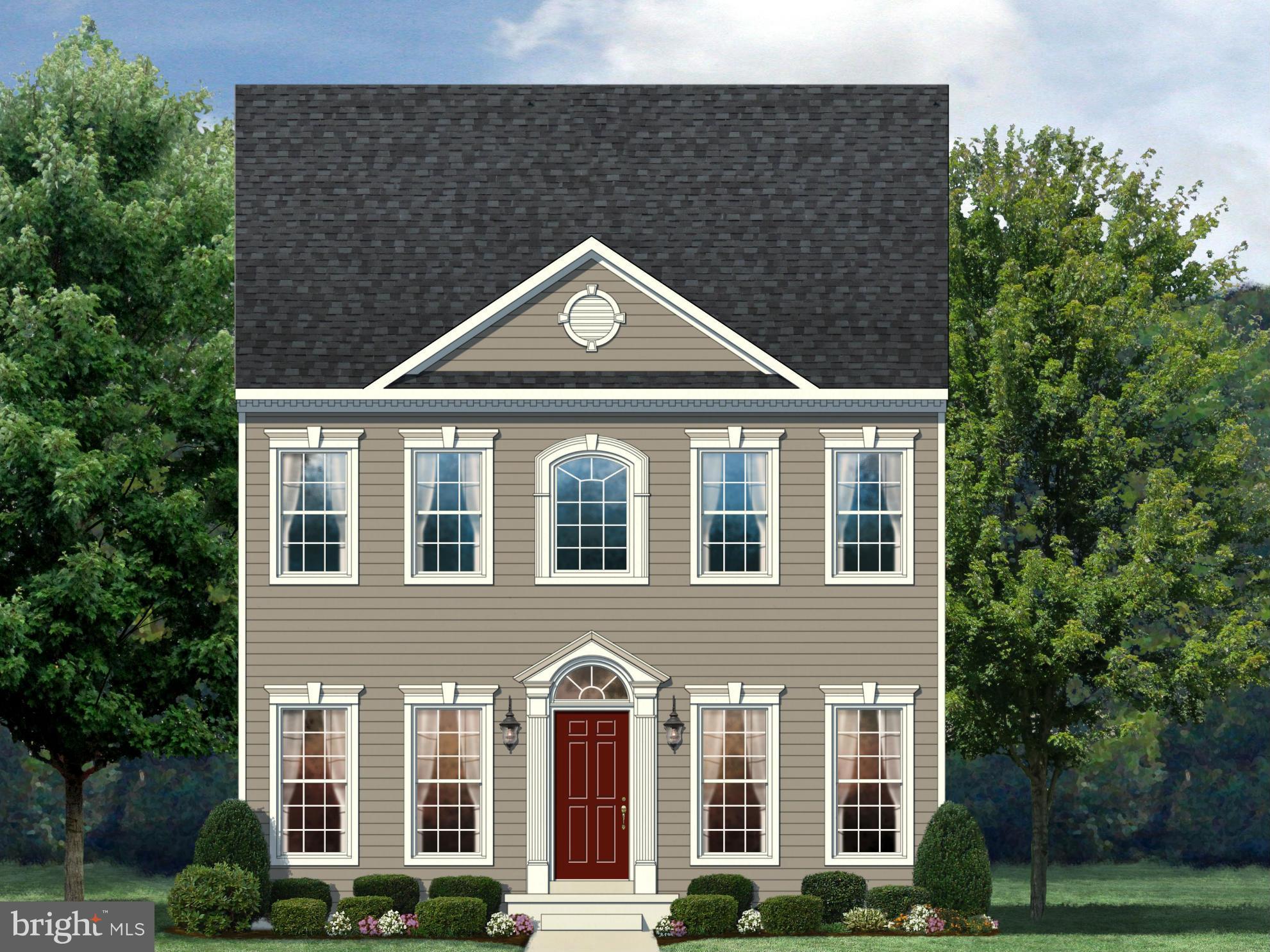 2432 Baileys Pond Road Accokeek, MD 20607 - Photo 1 of 19 Exterior (Front)