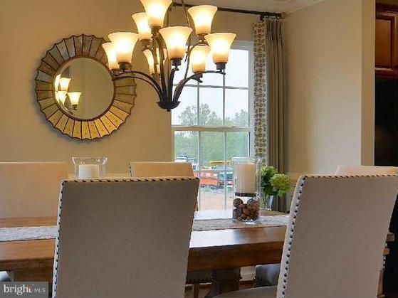 2432 Baileys Pond Road Accokeek, MD 20607 - Photo 3 of 19 Dining Room