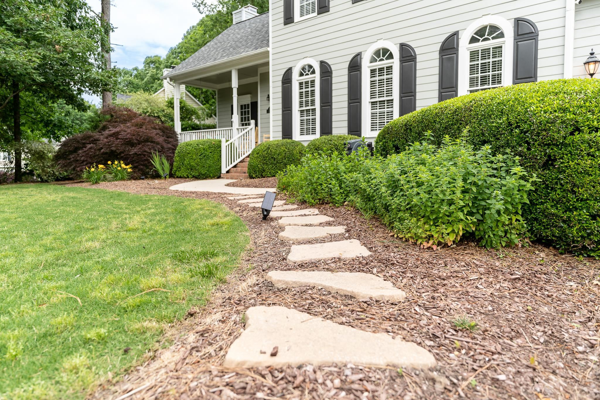 3413 Dewing Drive Raleigh, NC 27616 - Photo 6 of 82 Photo 6