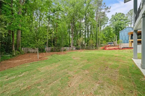 $2,650,000 | 447 Michael Drive, Alpharetta, GA 30009