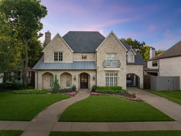 $13,500 | 6815 Park Lane, Dallas, TX 75225