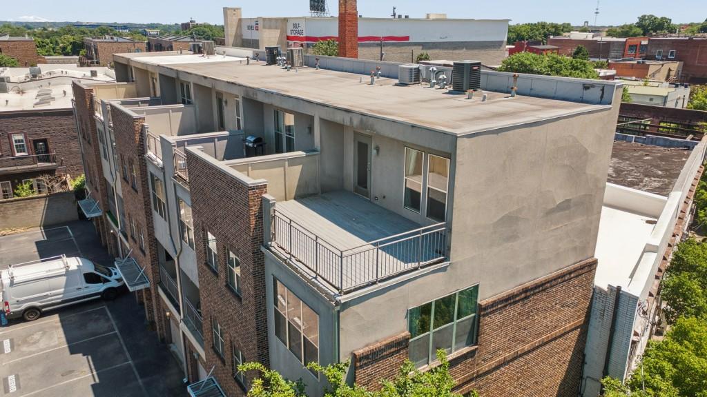 238 Walker Street Southwest, Unit 37 Atlanta, GA 30313 - Photo 26 of 29