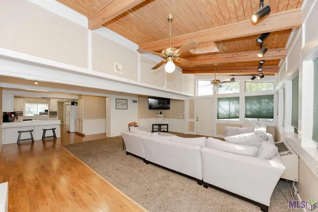 $189,000 | 5310 Heatherstone Drive, Baton Rouge, LA 70820