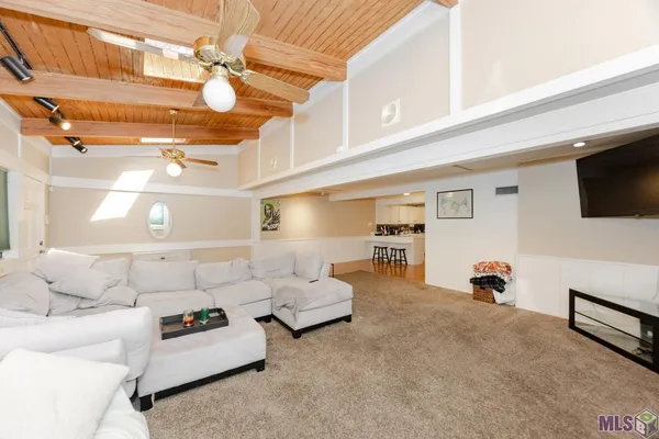 $189,000 | 5310 Heatherstone Drive, Baton Rouge, LA 70820