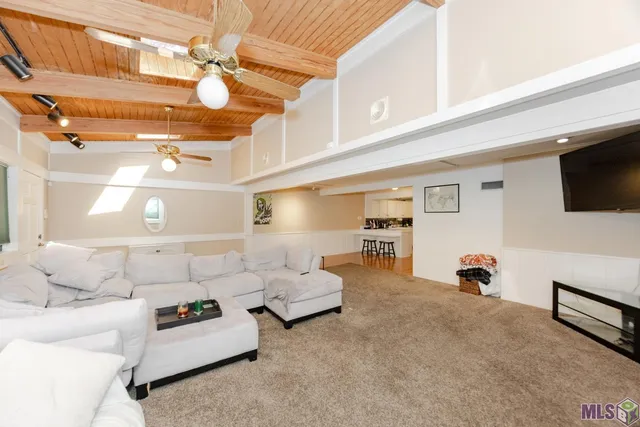 $189,000 | 5310 Heatherstone Drive, Baton Rouge, LA 70820