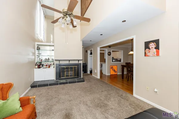 $189,000 | 5310 Heatherstone Drive, Baton Rouge, LA 70820