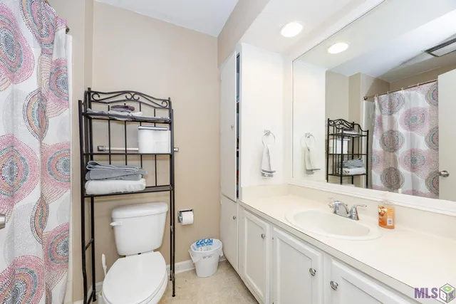 $189,000 | 5310 Heatherstone Drive, Baton Rouge, LA 70820