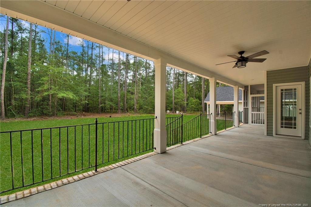 7799 Arabia Road Lumber Bridge, NC 28357 - Photo 35 of 37 Photo 35