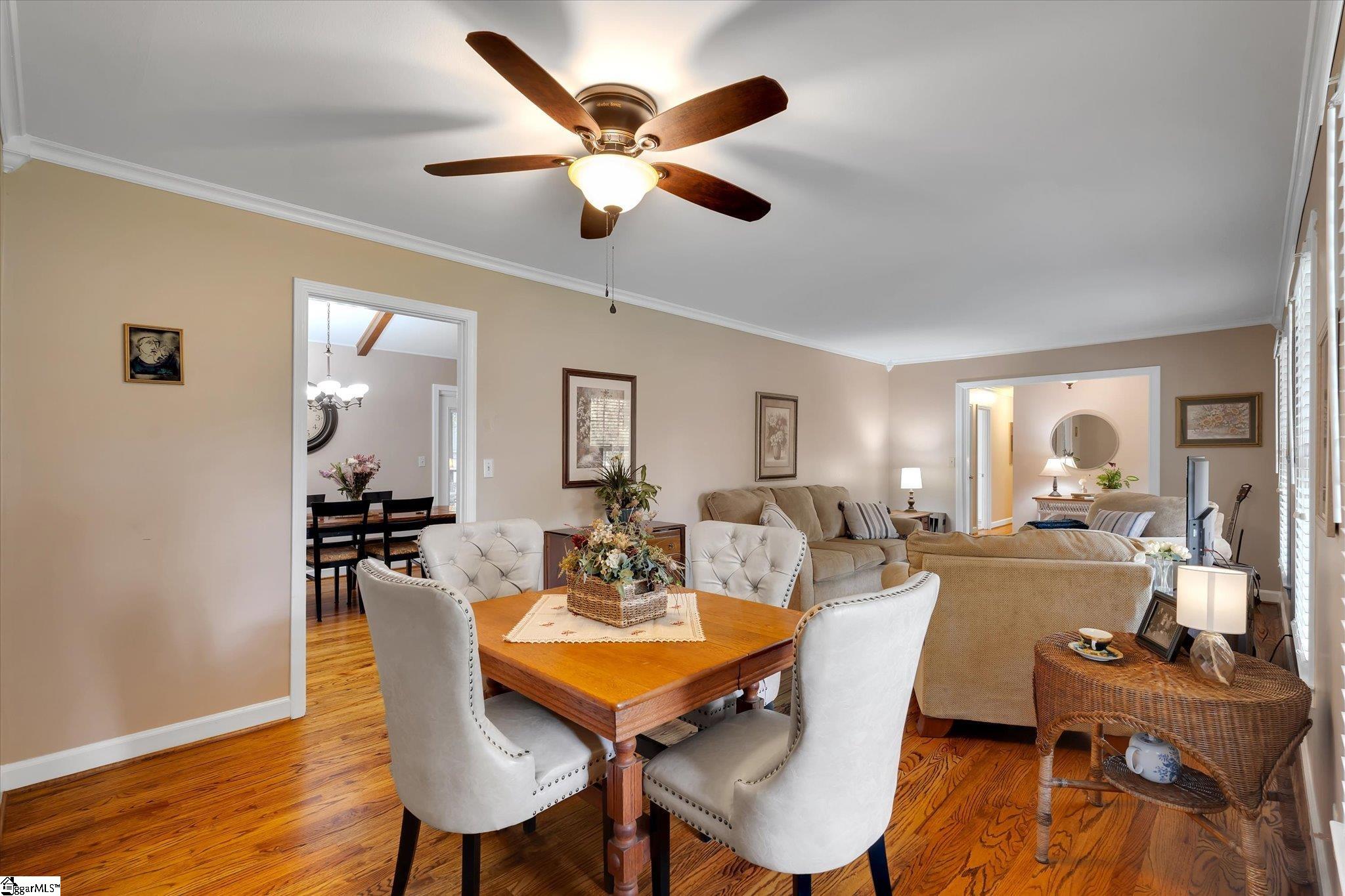208 Hillandale Road Liberty, SC 29657 - Photo 11 of 35 Gallery Image 11