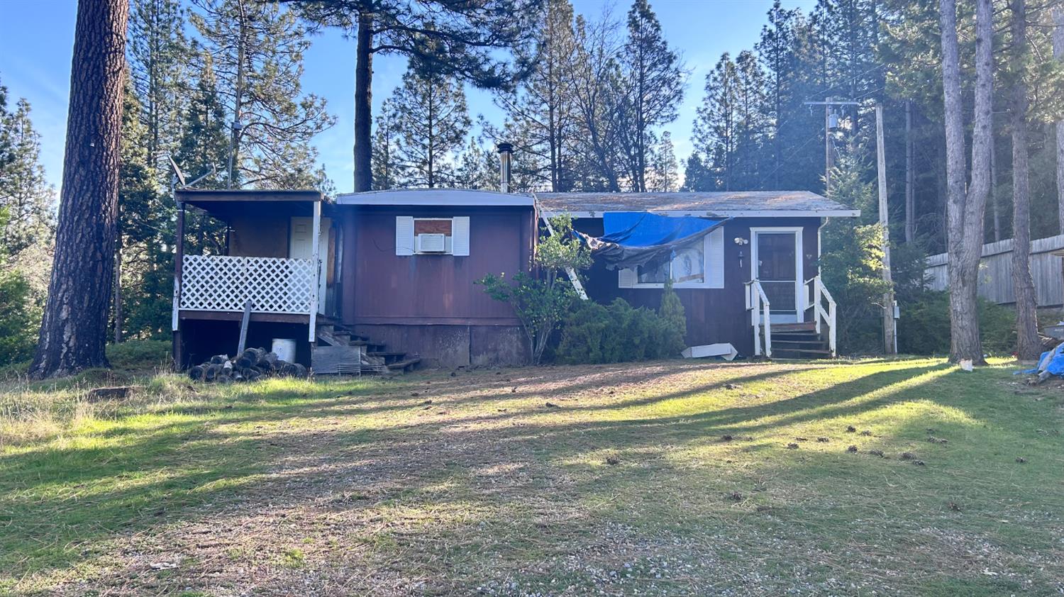 2385 Wagner Road Mokelumne Hill, CA 95245 - Photo 7 of 7