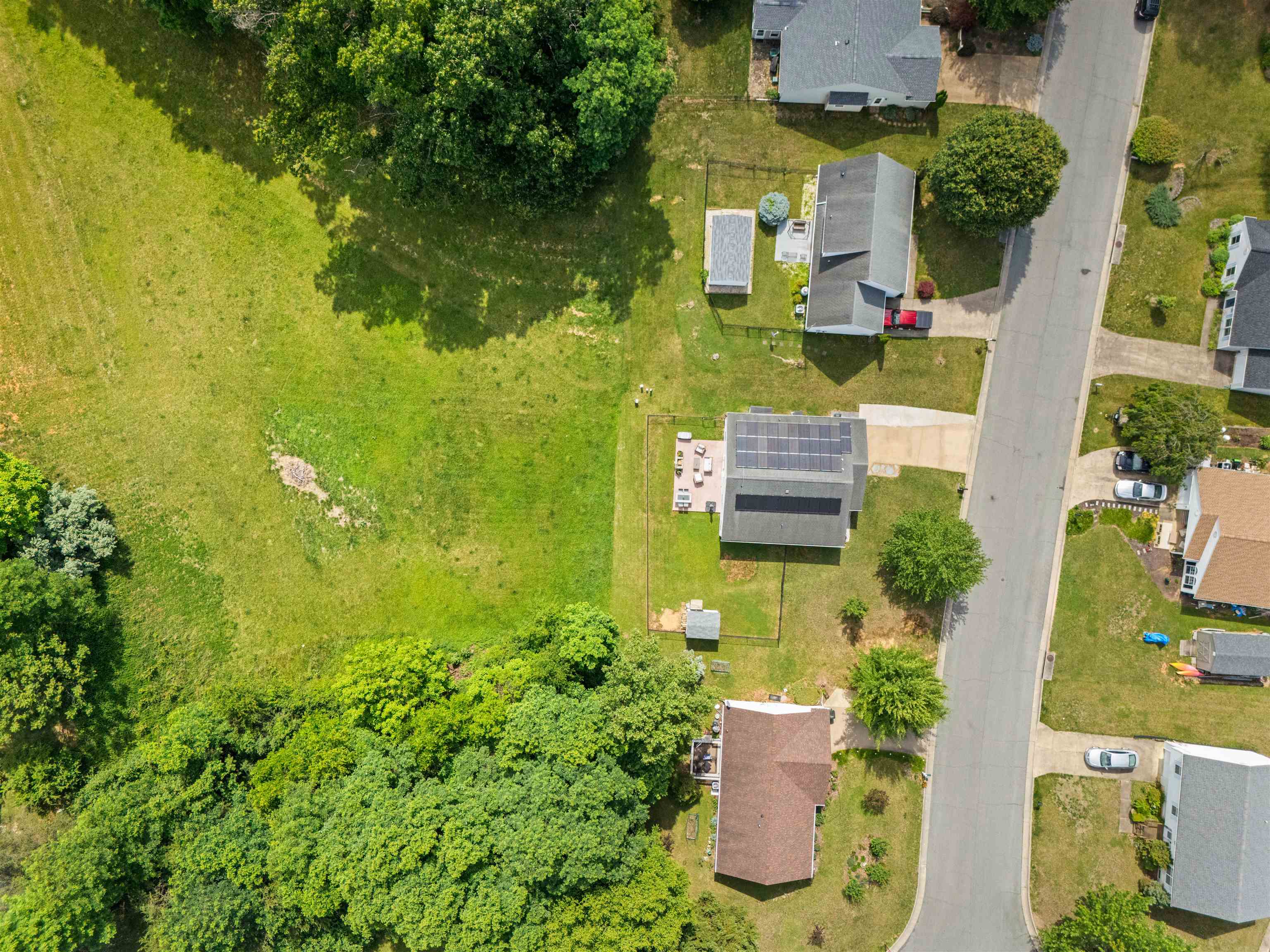 405 Greenwood Road Staunton, VA 24401 - Photo 31 of 33
