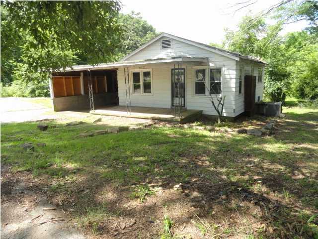 8115 Middle Valley Road Hixson, TN 37343 - Photo 1 of 8 Primary Photo