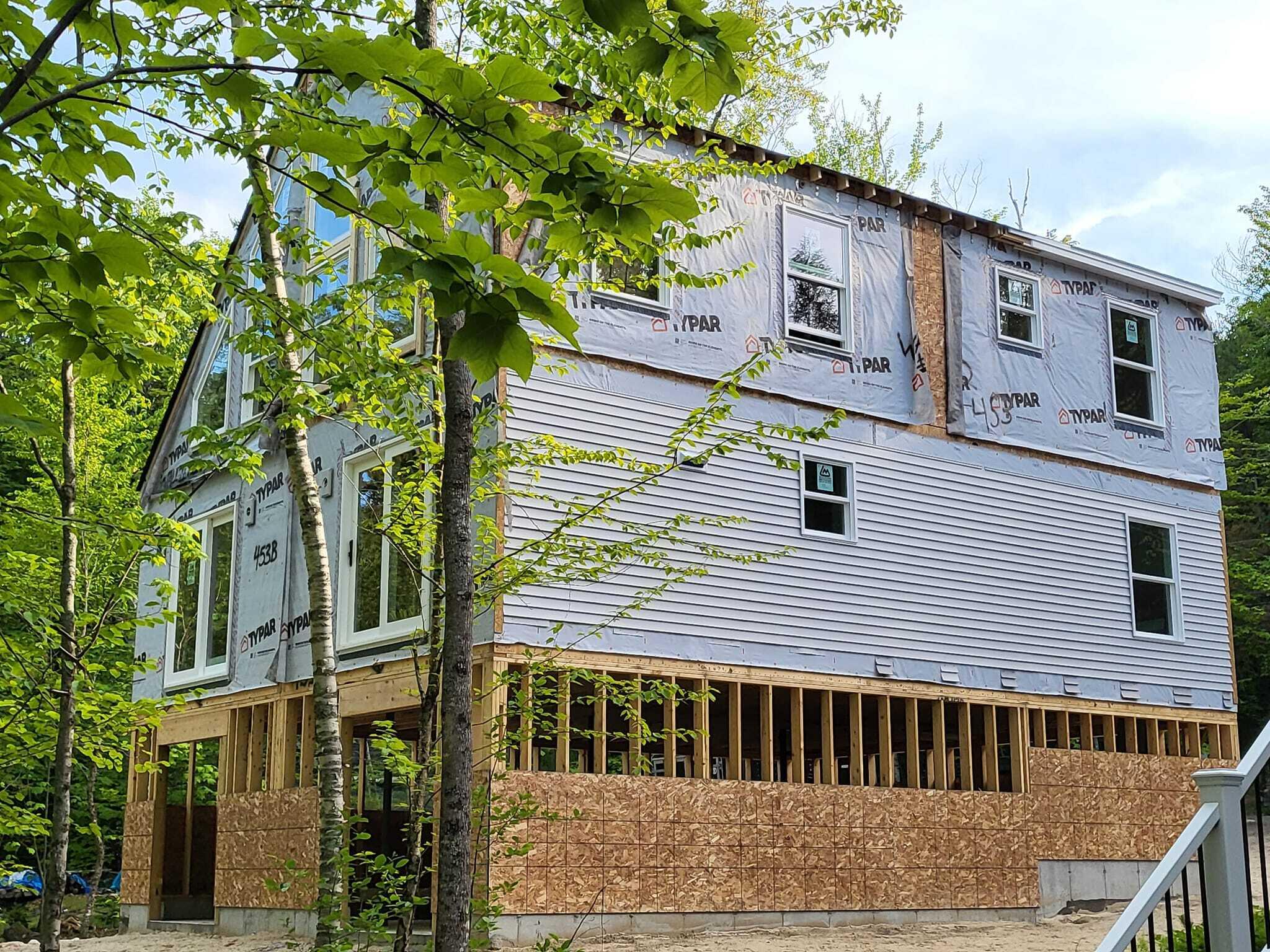 1684 Ridge Road Standish, ME 04084 - Photo 3 of 6 4