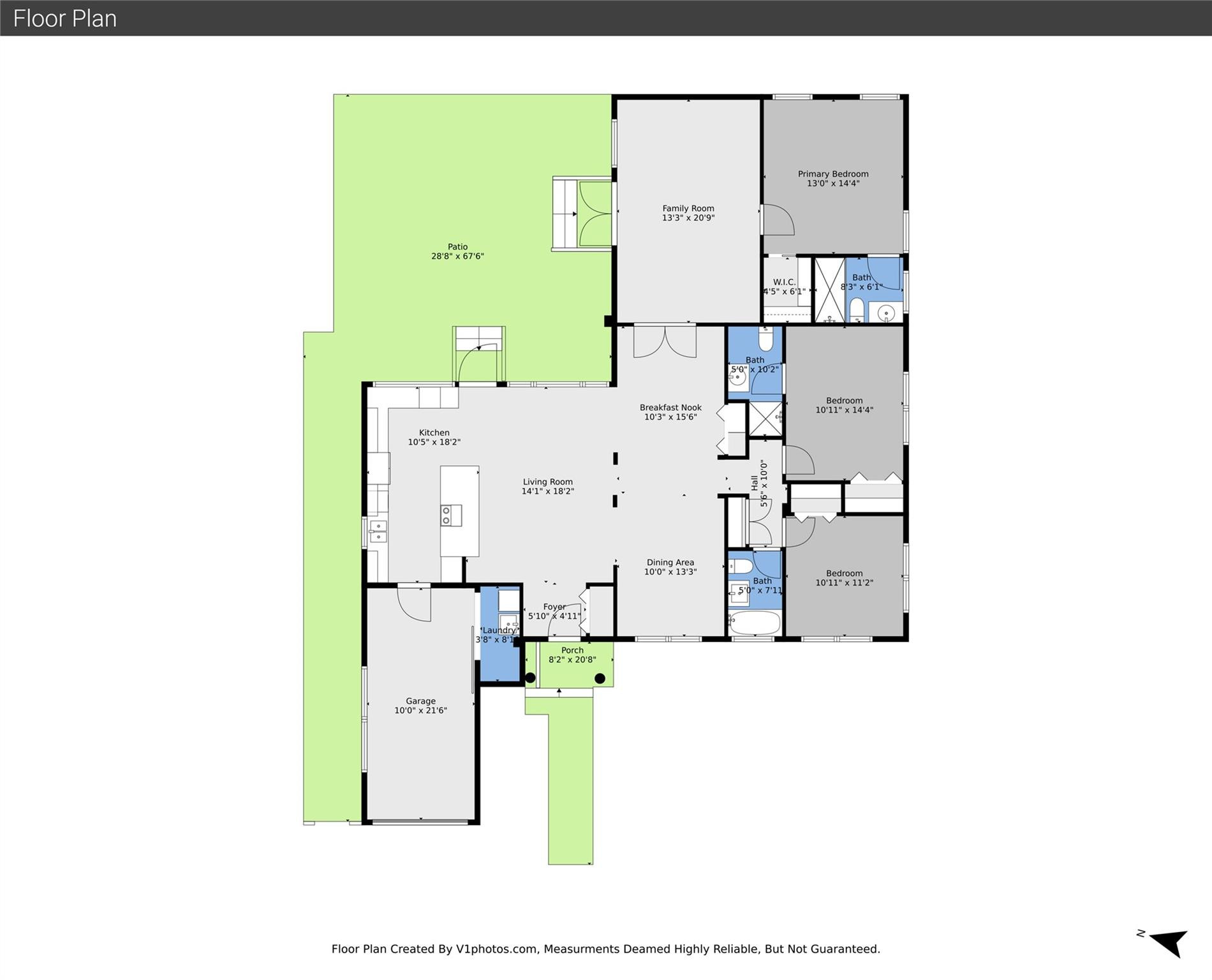 1401 Red Road Coral Gables, FL 33134 - Photo 44 of 52 Photo 44