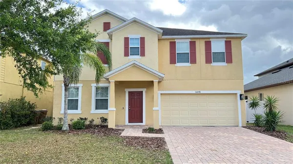 $2,350 | 16048 Yelloweyed Drive, Clermont, FL 34714