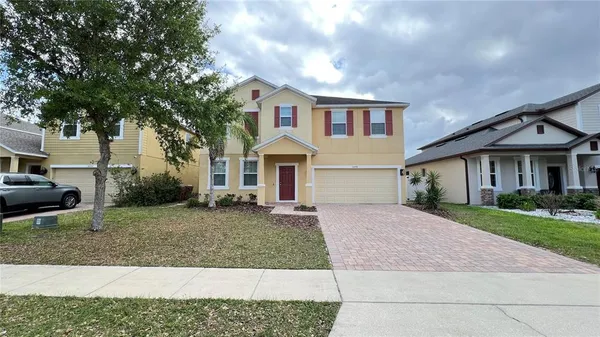$2,350 | 16048 Yelloweyed Drive, Clermont, FL 34714