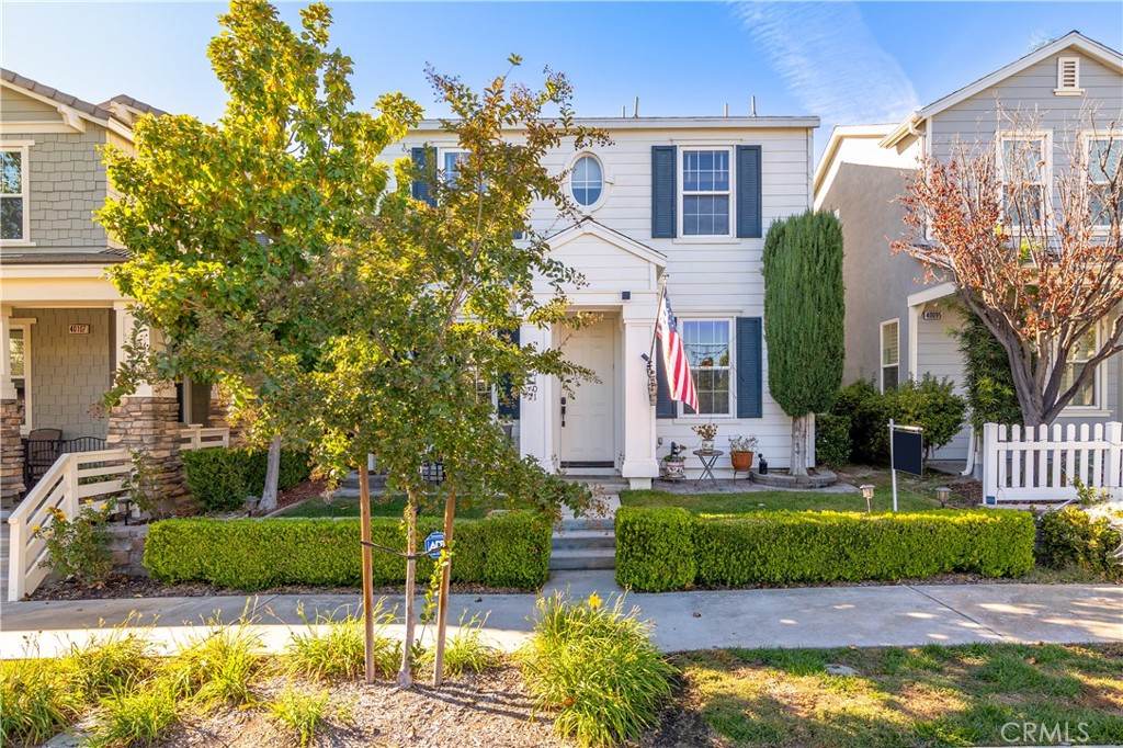 40101 Stowe Road Temecula, CA 92591 - Photo 1 of 1