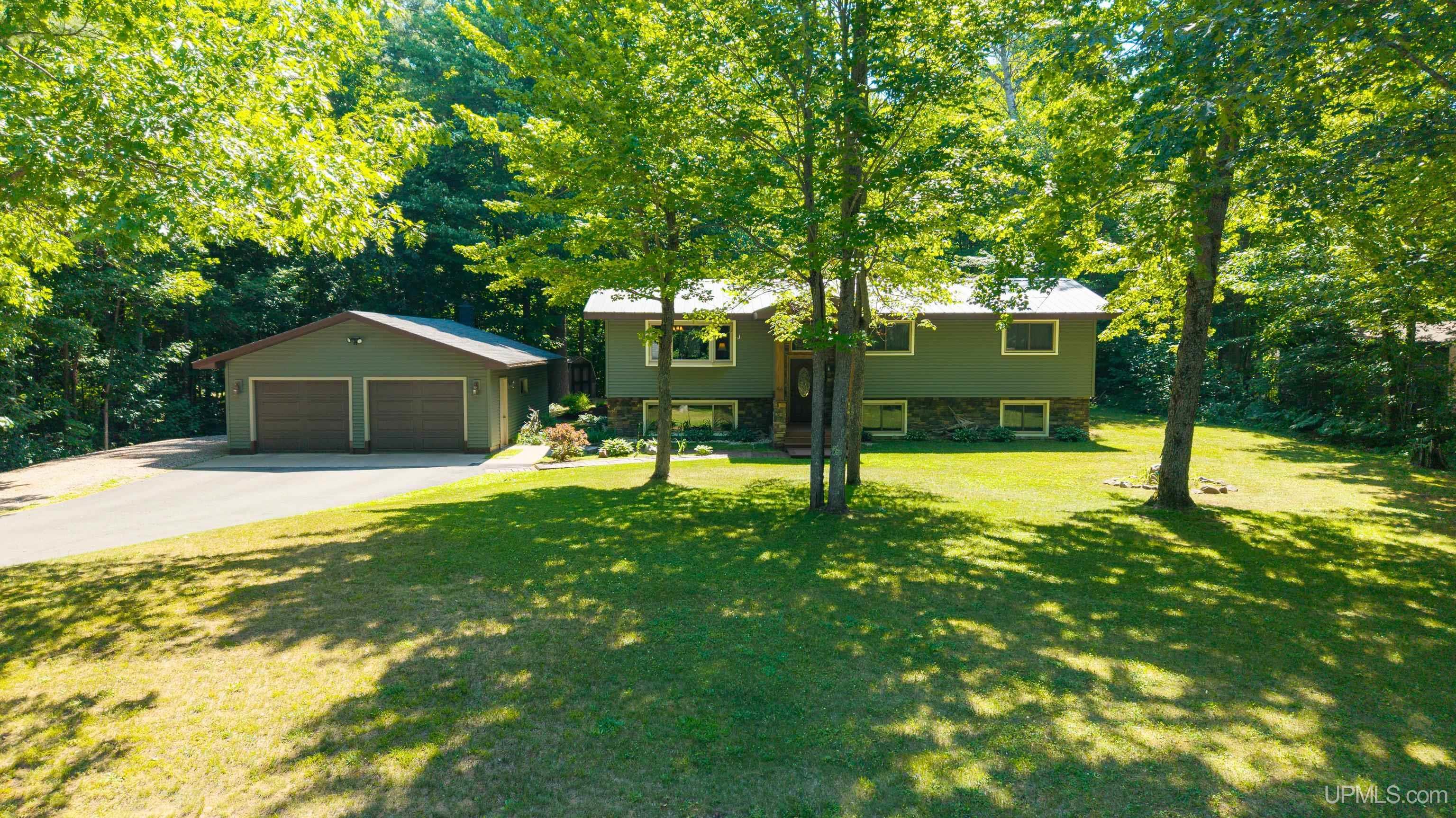 56 Feather Ridge Road Marquette, MI 49855 - Photo 59 of 72
