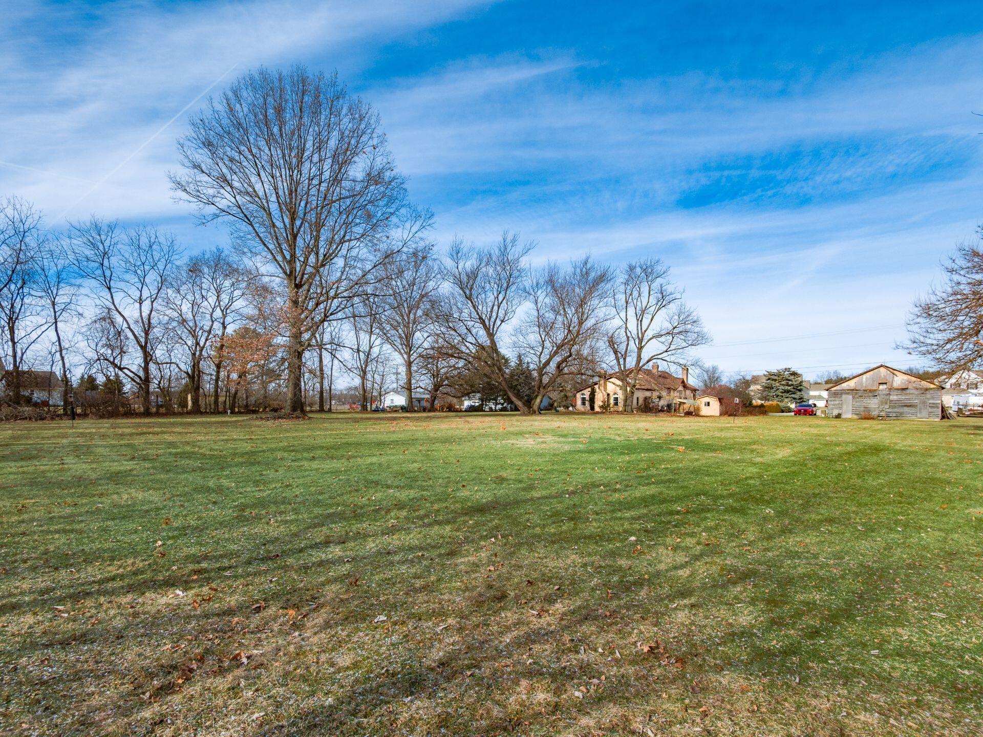 0 Roberts Road Hilliard, OH 43026 - Photo 23 of 46 0 Roberts Rd. 4.89 acres