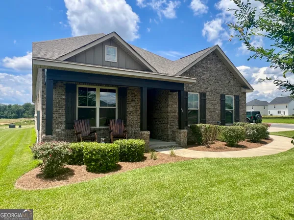 $334,900 | 401 Preservation Parkway, Perry, GA 31069