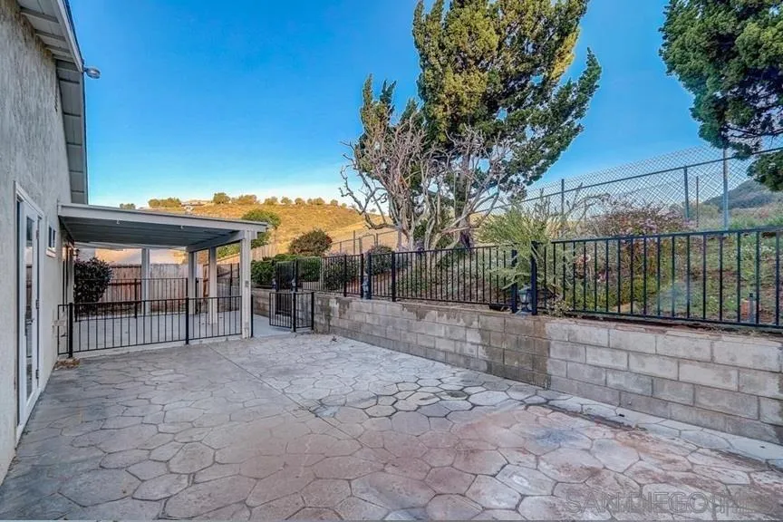 14550 Dehia Street Poway, CA 92064 - Photo 11 of 15