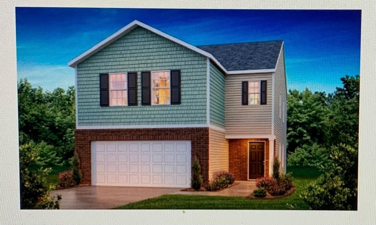 113 Boxbury Way Fountain Inn, SC 29644 - Photo 1 of 2