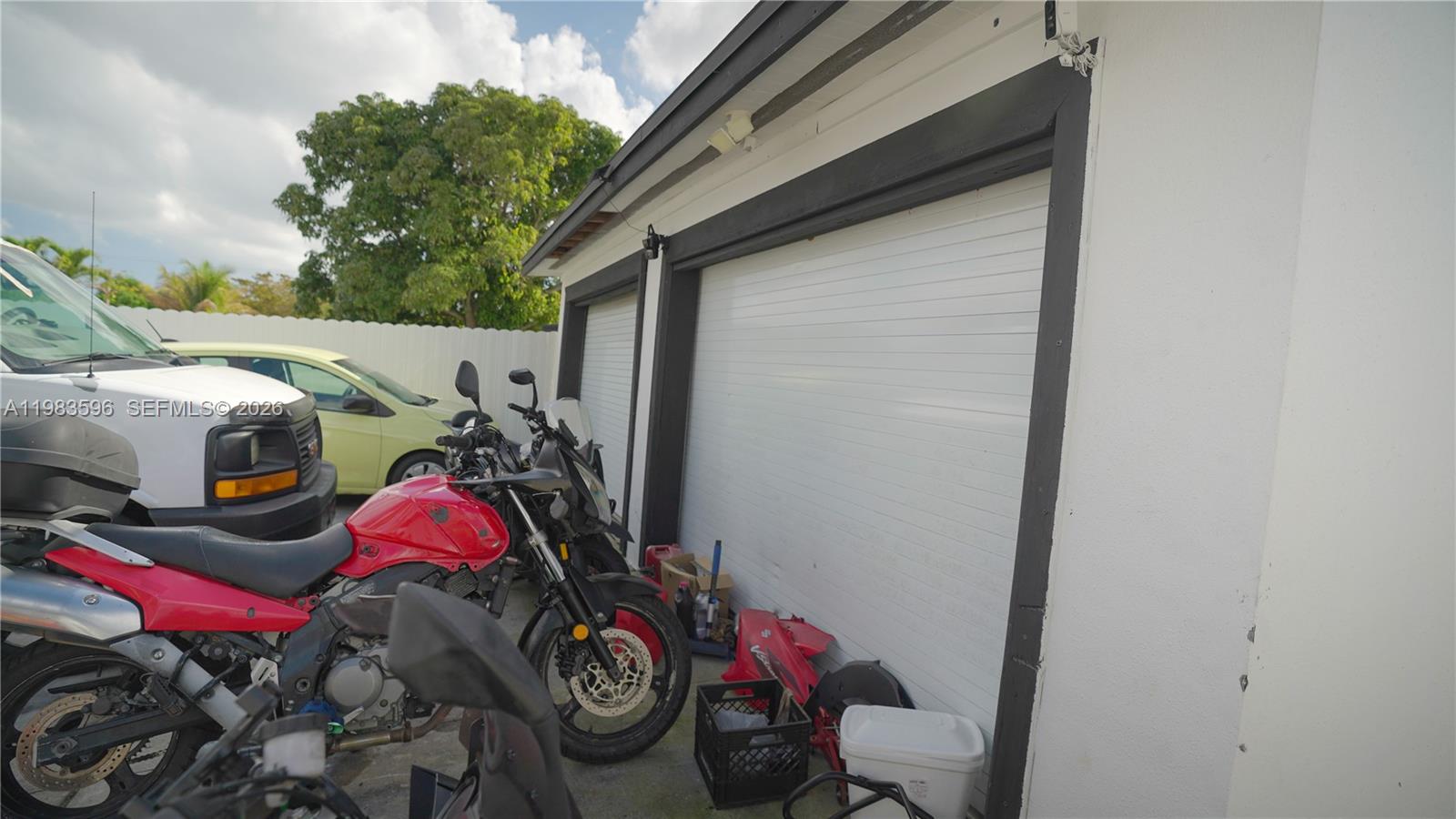 1720 Northwest 124th Terrace Miami, FL 33167 - Photo 12 of 73