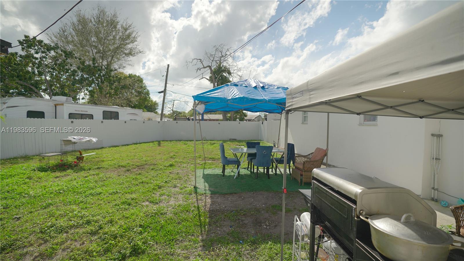 1720 Northwest 124th Terrace Miami, FL 33167 - Photo 19 of 73