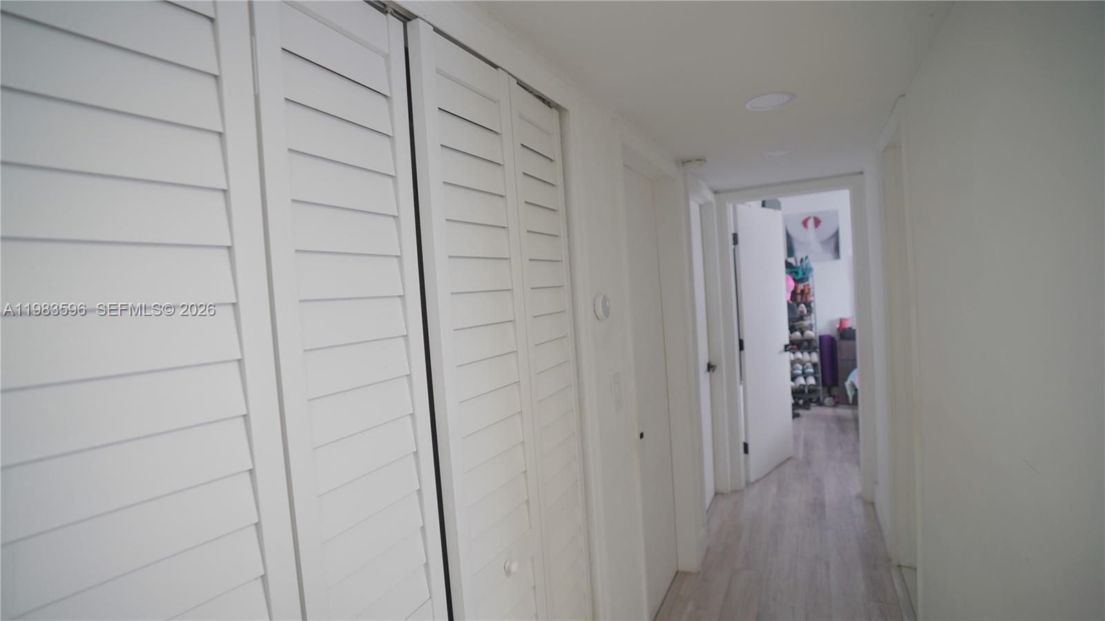 1720 Northwest 124th Terrace Miami, FL 33167 - Photo 69 of 73 a view of a hallway