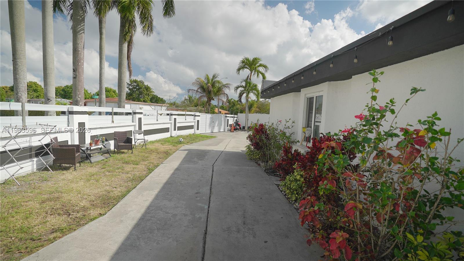 1720 Northwest 124th Terrace Miami, FL 33167 - Photo 9 of 73