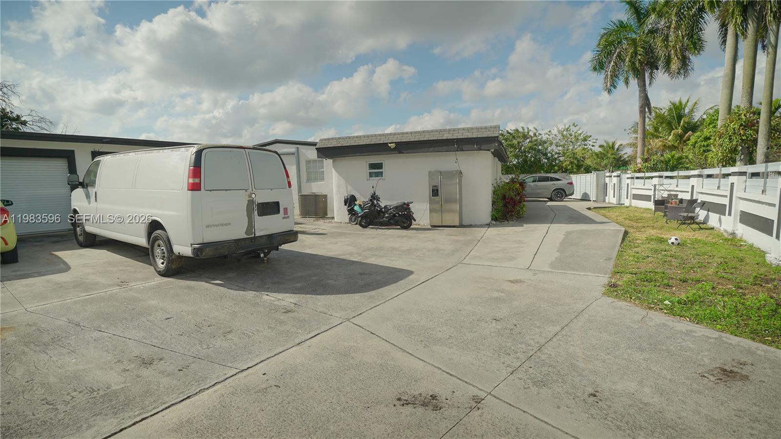 1720 Northwest 124th Terrace Miami, FL 33167 - Photo 10 of 73